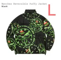 2026年最新】supreme reversible puffyの人気アイテム - メルカリ