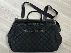 2WAY ボストンバッグ