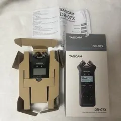 2026年最新】tascam dr-07xの人気アイテム - メルカリ