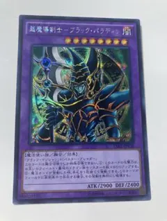 2026年最新】遊戯王 ブラック パラディン シークレットの人気アイテム