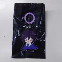 バンダイガシャポン 名探偵コナン ふらっとめじるしアクセサリー 世良真純