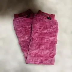 新品✨パーリーゲイツ⛳️✨レッグウォーマー✨迷彩 PEARLY GATES パーリーゲイツ 中綿レッグウォーマー 迷彩