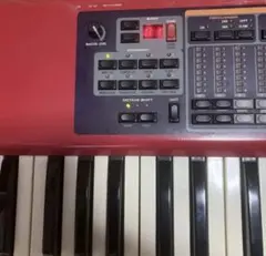 2026年最新】nord electro 2 73の人気アイテム - メルカリ