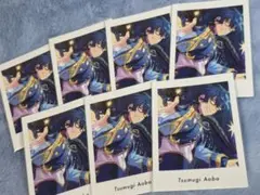 あんスタ 青葉つむぎ ぱしゃっつ