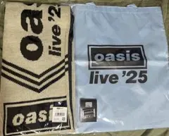 oasis2025 ノエルギャラガー福袋5点セット（新品未開封） - メルカリ