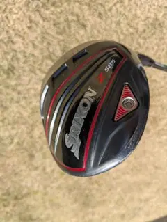 SRIXON Z585 ドライバー 10.5度 Miyazaki Sのサムネイル