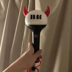 BABYMONSTER 公式ペンライト