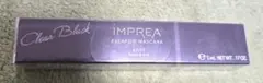 IMPREA 眉マスカラ BK 001 Clear Blackのサムネイル
