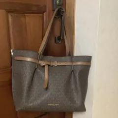 マイケルコールトートバッグ