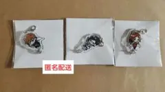 BLEACH つながるミニチャーム