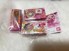 おジャ魔女どれみ ミニチュアパッケージコレクション
