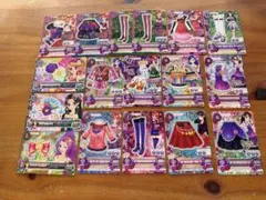 2026年最新】アイカツカードまとめ売りの人気アイテム - メルカリ