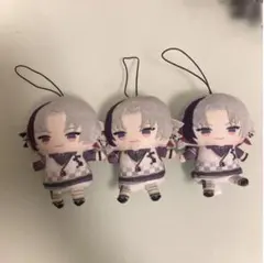 不破湊　にじぱぺ