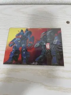 超時空要塞マクロス ポストカードセット
