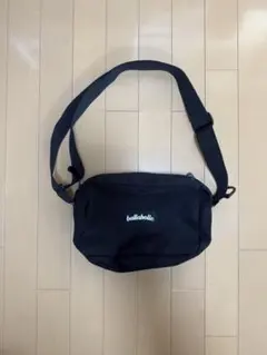 ボーラホリック ballaholic バック(黒) Ball On Journey Backpack (black) – ballaholicオンラインショップ