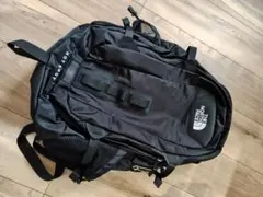 THE NORTH FACE HOT SHOT BLACK