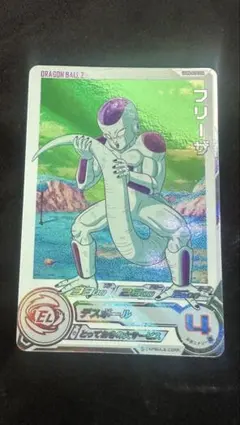スーパードラゴンボールヒーローズ ugm8-fcp1 da フリーザのサムネイル