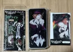 ディアラバ　逆巻ライト　セット