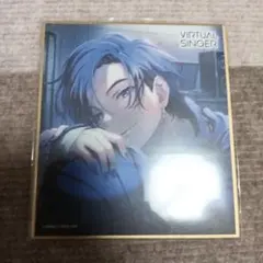 プロセカ 】 KAITO 荊棘 化けの花 色紙 ニーゴ 特訓後 - メルカリ
