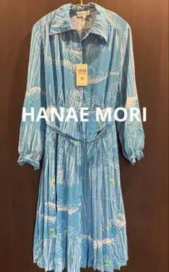 昭和レトロ 森英恵 ワンピース スカート 和柄 菊 花柄 アンティーク 日本 ９号 ノースリーブ 当時物 デザイン 洋服 ドレス 黒 プリント 2025年最新ハナエモリ ワンピースの人気アイテム - メルカリ