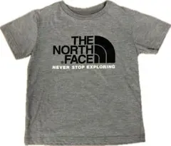 THE NORTH FACE キッズ Tシャツ 130cm ノースフェイス