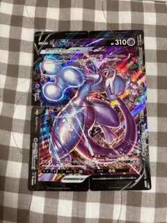 極美品】ミュウツーV-UNION 四枚セット！ - メルカリ