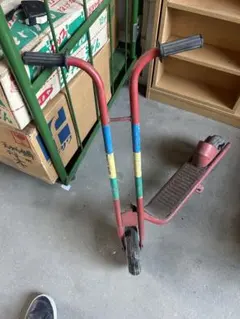 2026年最新】2レッドの三輪車の人気アイテム - メルカリ