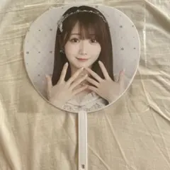 2025年最新】大谷映美里 うちわの人気アイテム - メルカリ