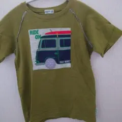 RAG MART Tシャツ130cm