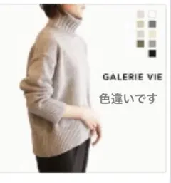 ギャルリーヴィー