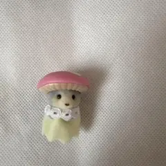 シルバニアファミリー 赤ちゃんコレクション 赤ちゃんお花畑のおともだちシリーズ