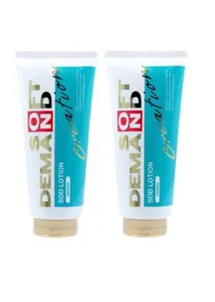 SOFT DEMAND SOD LOTION 2本セットのサムネイル
