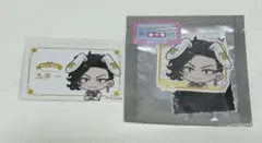 東京リベンジャーズ 東リべ 九井一 特典 ファボテリア