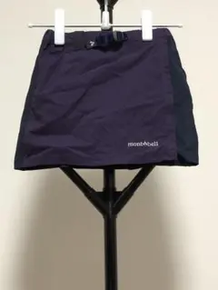 mont−bell モンベル サイズ 110 スカートのサムネイル