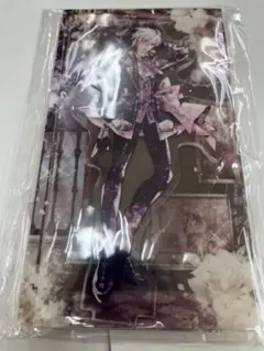 アイナナ　アクスタ　九条天　8周年　アクリルスタンド