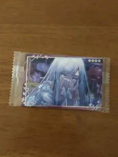 プロセカ 宵崎奏 ウエハース エピカ