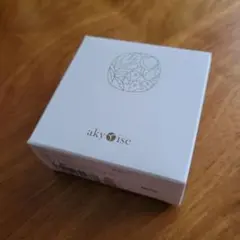 あきゅらいず 泡石110g １個　　新品未使用☆