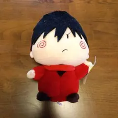 激レア】ミルモでポン BIG ぬいぐるみ サスケ 35cm - メルカリ