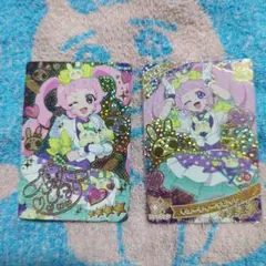 ひみつのアイプリ 1弾 ひまりサイン入り キューティラビット - メルカリ