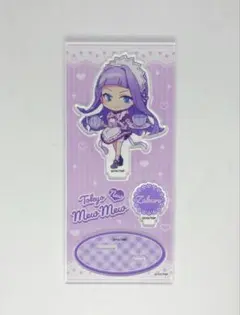 藤原ざくろ アクリルスタンド マルイノアニメPLAYSTORE 東京ミュウミュウのサムネイル