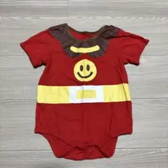 BANDAI アンパンマン ロンパース