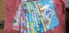 プチタオル10枚セット