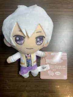 アイドリッシュセブン/逢坂壮五/きらどる