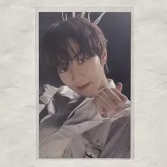 ENHYPEN ジョンウォン 結 YOU ツアー限定 トレカ