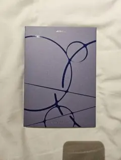 開封済み ATEEZ GOLDEN HOUR Part.4 アルバム