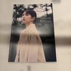 井上玲音 earth music & ecology カタログ　juice
