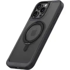 Anker iPhone15pro用MagSafeケース ブラック