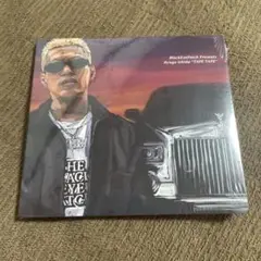 【未開封】Ryugo Ishida 「TAPE TAPE」CD