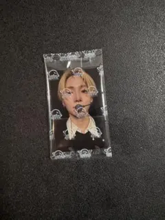 ALD1 euphoria サンウォン starriver 深圳 トレカ