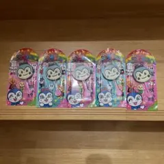 アンパンマンペロペロチョコ　コキンちゃん